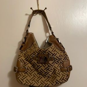 Tignanello | hobo | tote | monogrammed